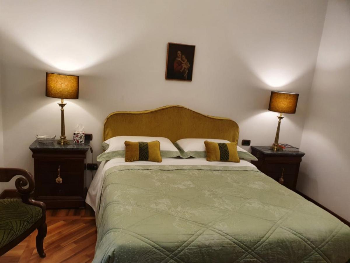L'Arnia Apartment Naples Luaran gambar