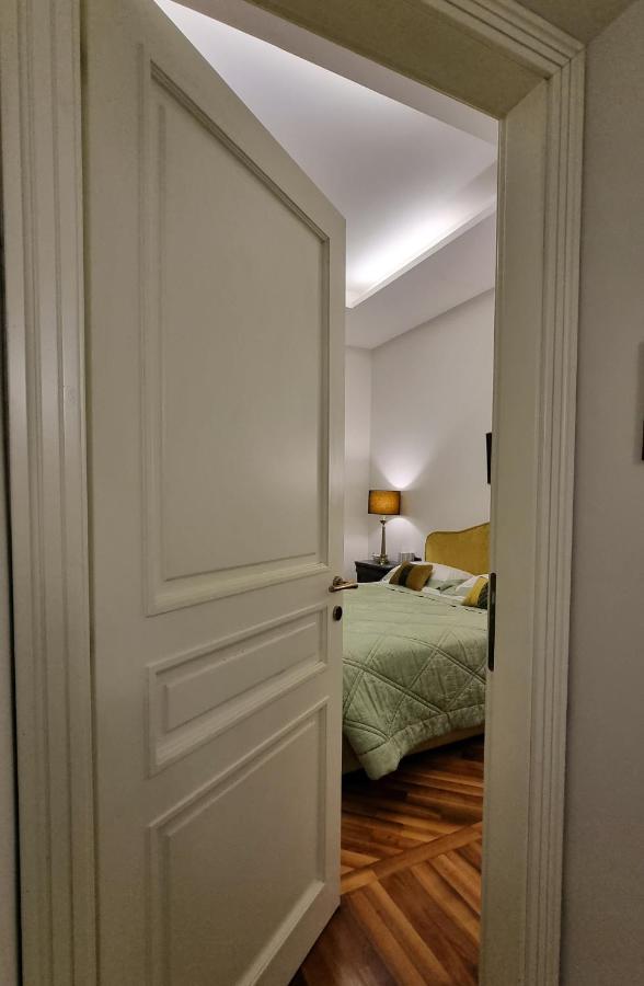 L'Arnia Apartment Naples Luaran gambar