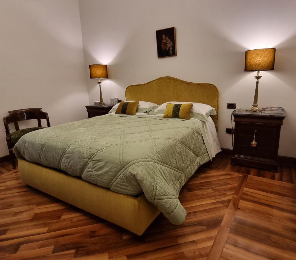 L'Arnia Apartment Naples Luaran gambar